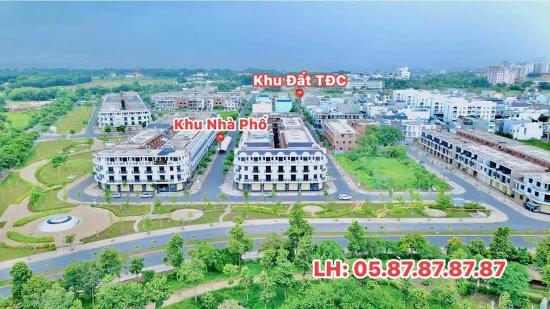 Bán đất TĐC Bửu Long 3, 75.2m² - Giá 3.5 tỷ