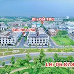 Bán đất TĐC Bửu Long 3, 75.2m² - Giá 3.5 tỷ - Ảnh thu nhỏ 1