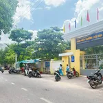 Bán nhà mặt tiền 46m² 2 tầng 2PN khu chợ Hoa Lư Quy Nhơn - Ảnh thu nhỏ 1