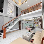 Bán biệt thự sân vườn 286,5m² Phước Lý, Tây Ninh 4 tỷ 150 - Ảnh thu nhỏ 3