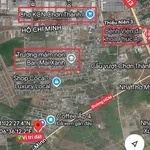 Bán đất Chợ Mới Trừ Văn Thố 80m² sổ hồng, giá 850 triệu - Ảnh thu nhỏ 4