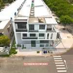 Nhà góc 2 mặt tiền đường 3 tháng 2 - đối diện 2 trường học Phú Cường. Lộ 22m lề 8m, 3 tầng, 13x24m - Ảnh thu nhỏ 9