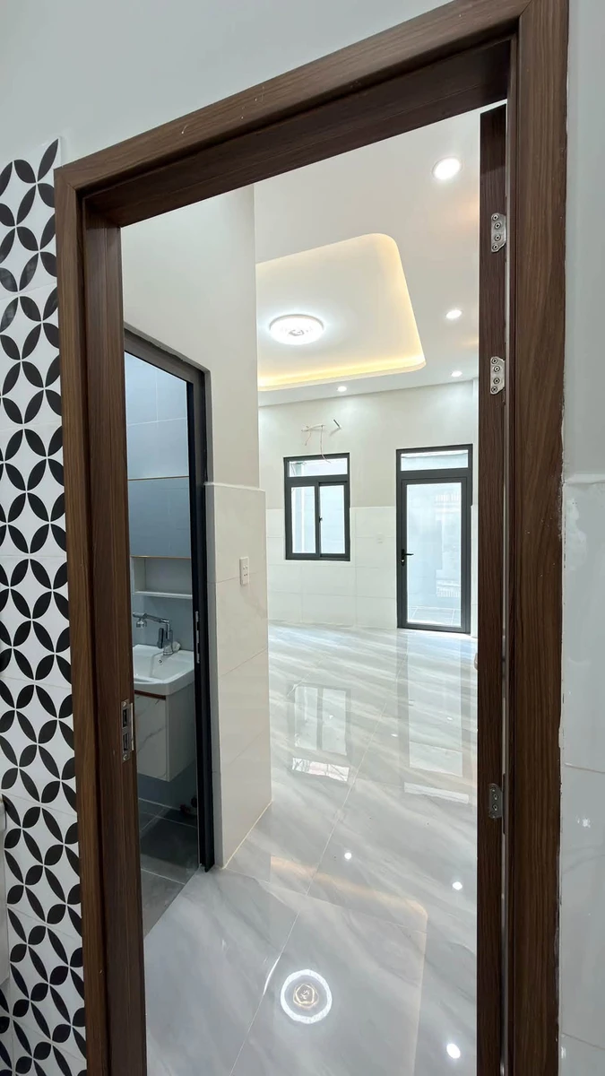 Bán nhà 2 tầng 88m² 4PN 4WC Tân Phú, 5 tỷ - Ảnh thu nhỏ 5