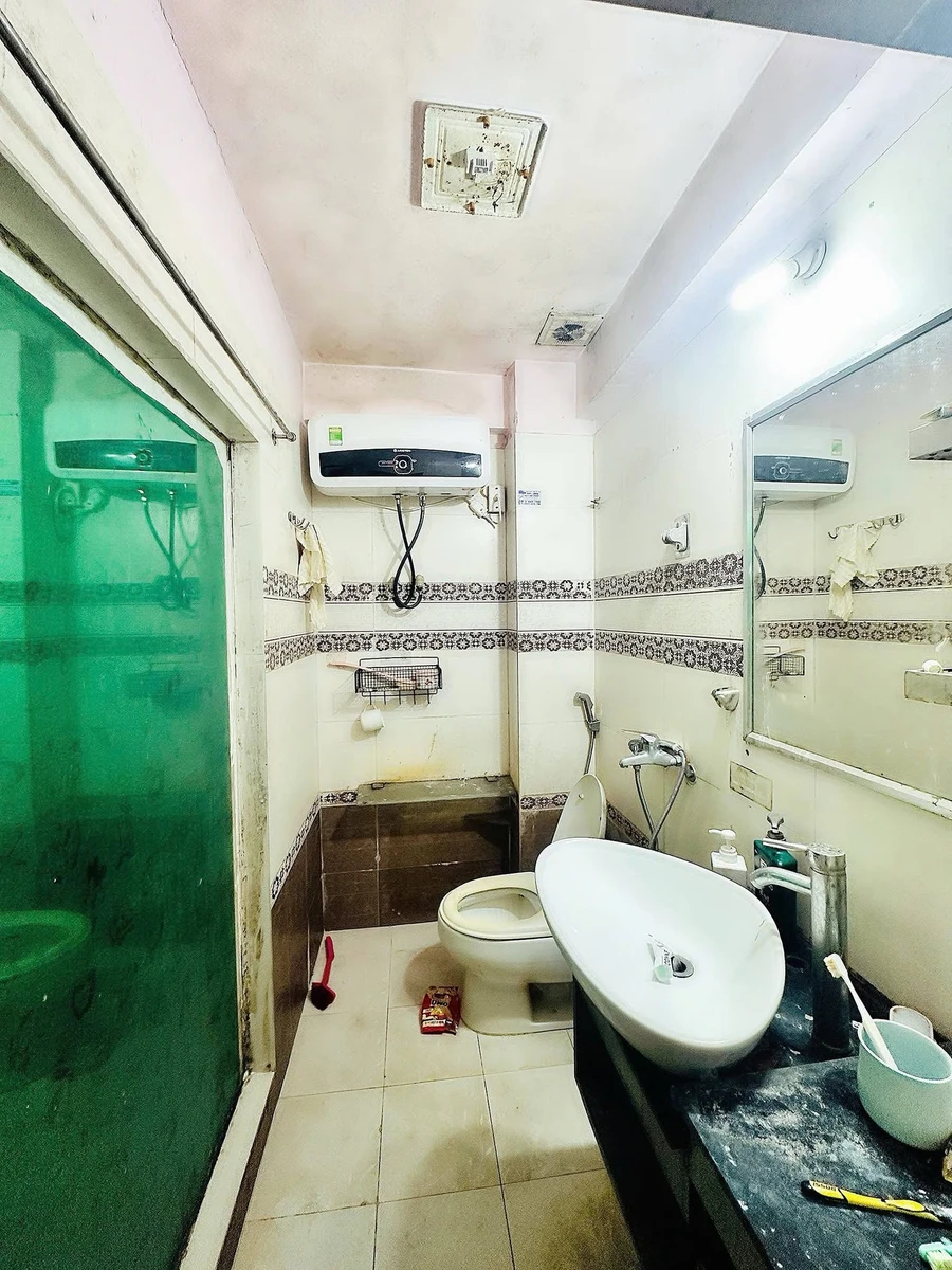 Bán nhà 3 tầng phố Hàng Kênh 21m² 1 tỷ 380 - Ảnh thu nhỏ 4