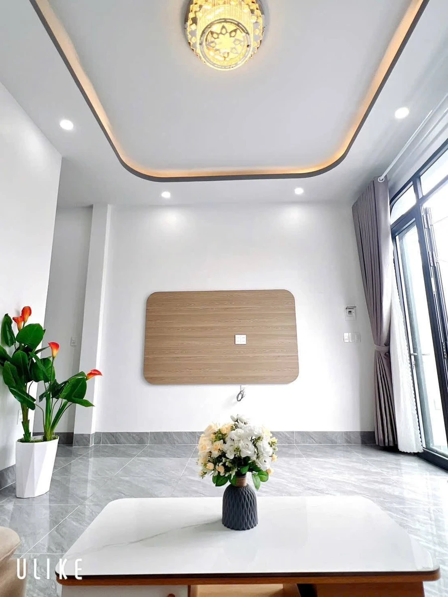 Bán nhà mới 89m² đường Nguyễn Huy Tưởng, Rạch Giá - Ảnh thu nhỏ 3