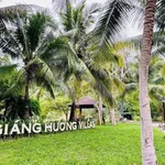 Bán đất biệt thự 550m² Giáng Hương Nha Trang 9,625 tỷ - Ảnh thu nhỏ 1