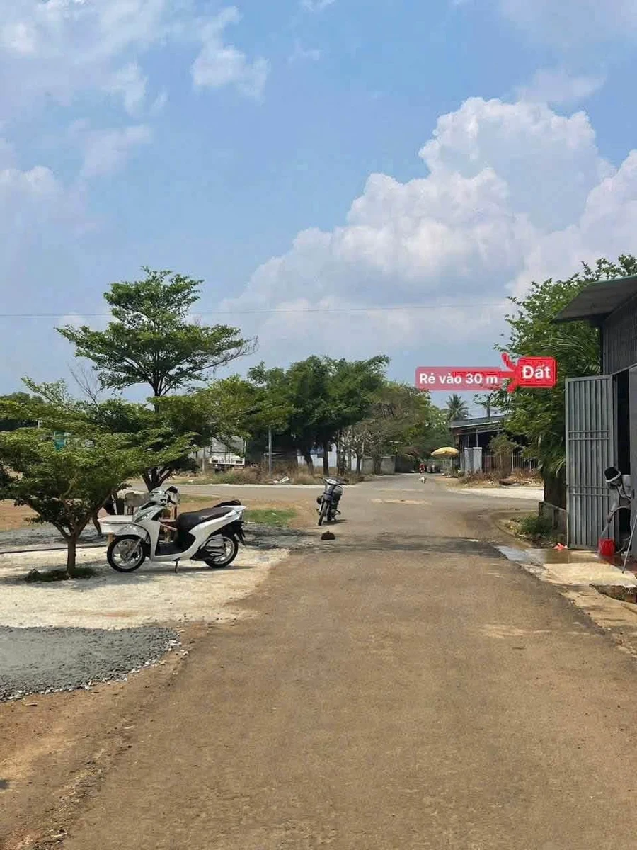 Bán đất 95m² Quận 12, gần chợ Duy Hoà Khánh Xuân, 850 triệu - Ảnh thu nhỏ 2