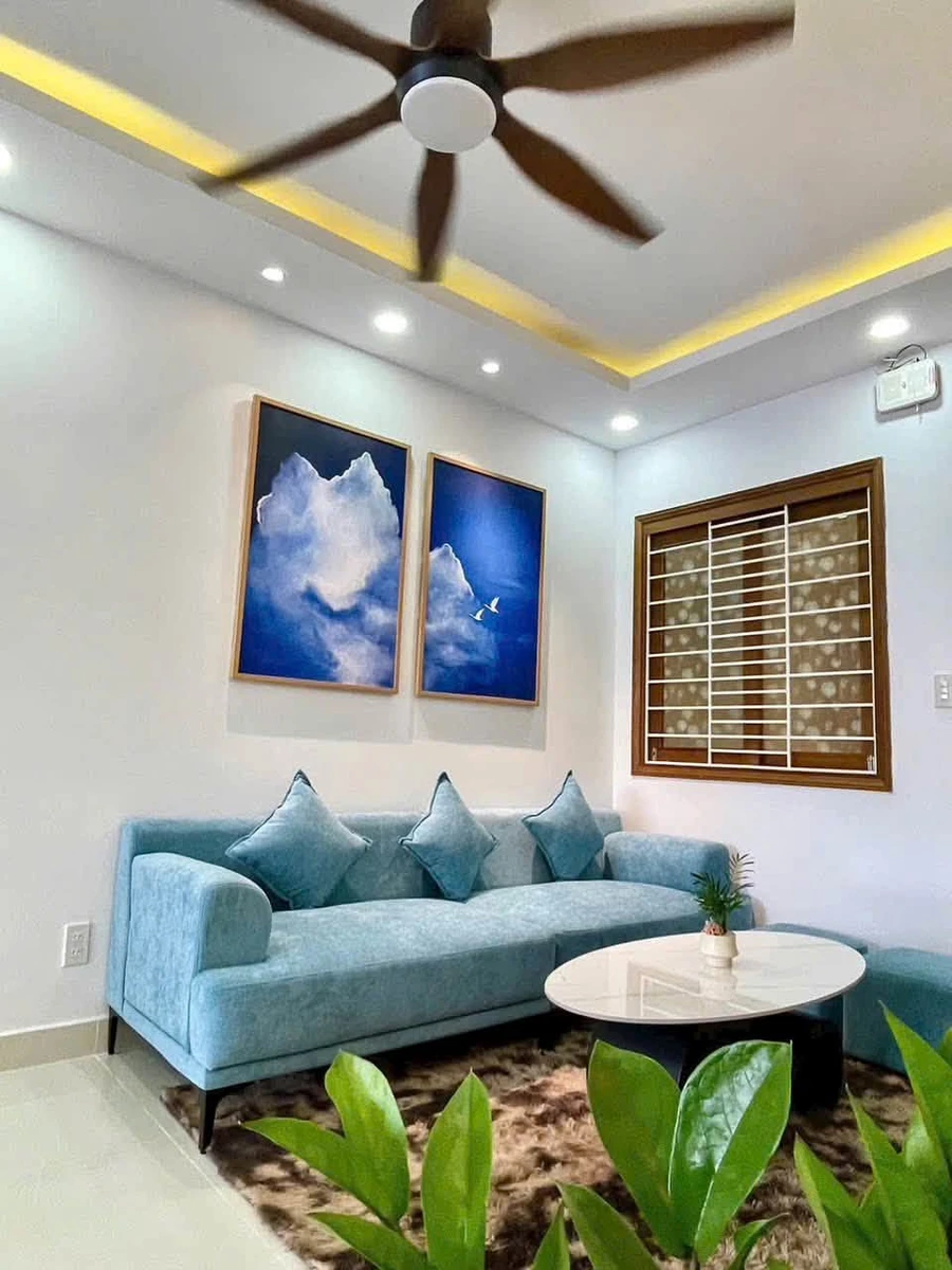 Bán căn hộ 2 phòng ngủ 60m² tại Vĩnh Điềm Trung 2 tỷ 370 - Ảnh thu nhỏ 2