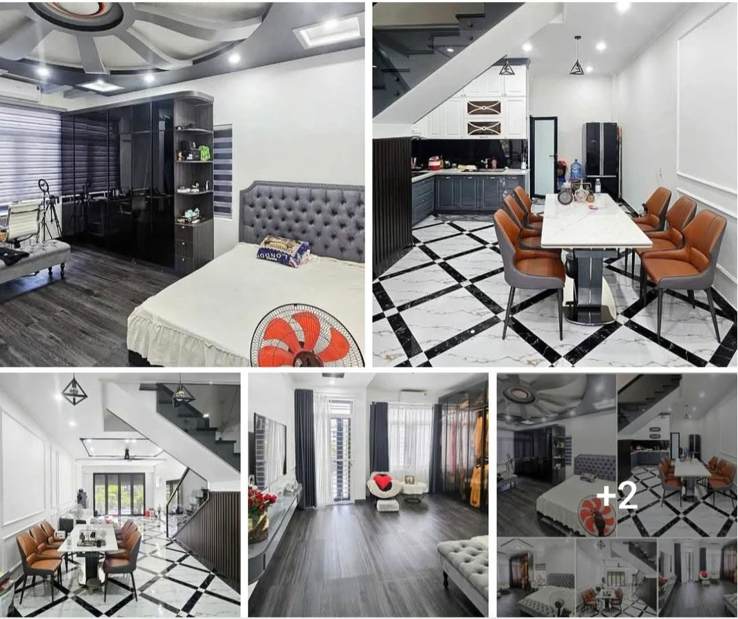 Bán đất 60m² Tái định cư Cây Đa 13, Hải Phòng - Ảnh 1