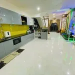 Cho thuê nhà 3 tầng mặt tiền Trương Gia Mô Huế, 110m2 - Ảnh thu nhỏ 2