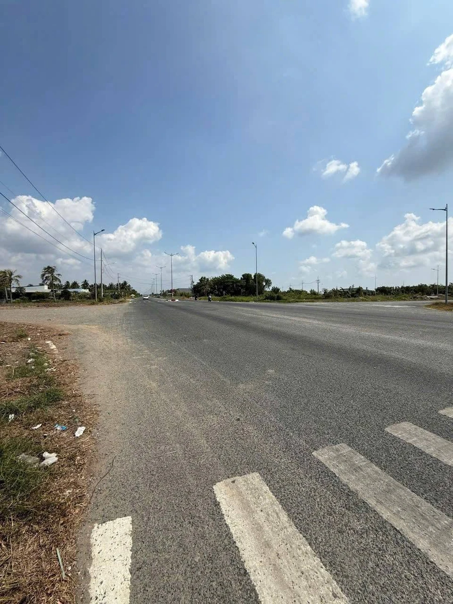 Bán đất mặt tiền 4806 m² Rạch Giá An Giang 23 tỷ - Ảnh thu nhỏ 4