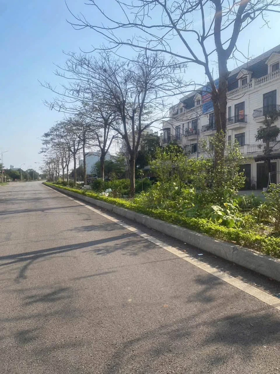 Bán nhà xây thô 75m2 mặt đường Tố Hữu 6 tỷ - Ảnh thu nhỏ 5