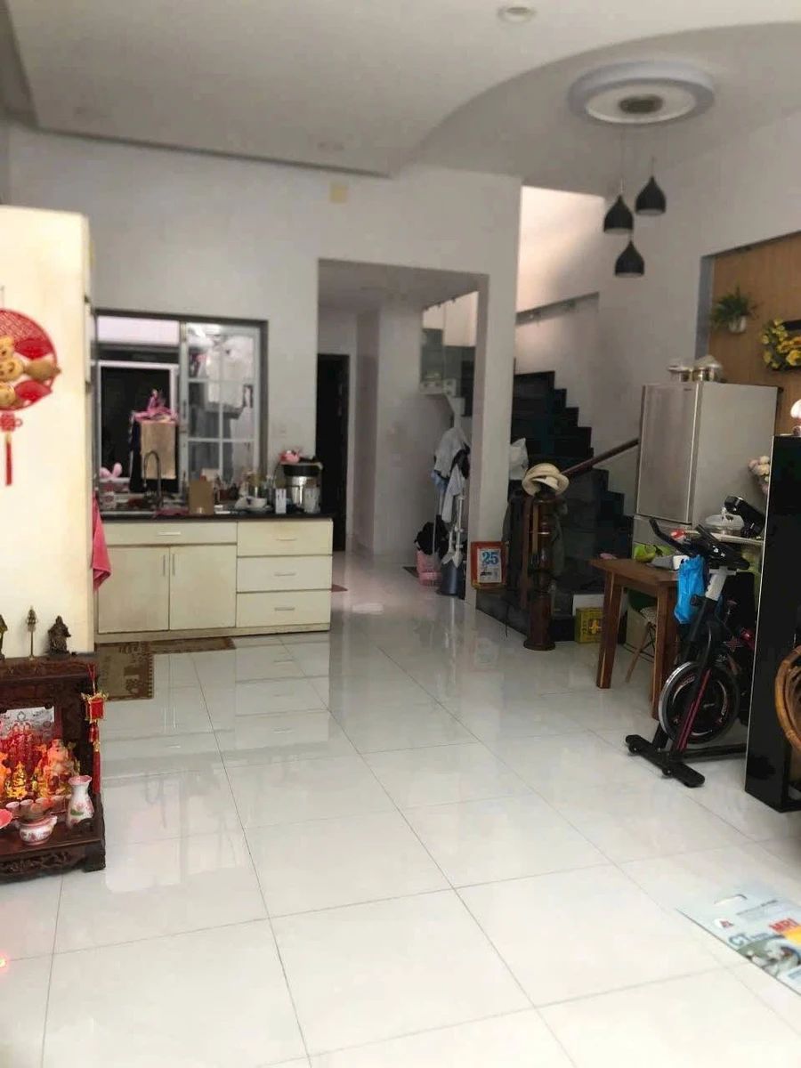 Bán nhà mặt tiền Nguyễn Văn Linh Phan Thiết, 174m2 giá 3.95 tỷ - Ảnh thu nhỏ 5