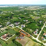 Bán lô đất 2 mặt tiền 211m2 gần KCN Phong Điền, Huế - Ảnh thu nhỏ 1
