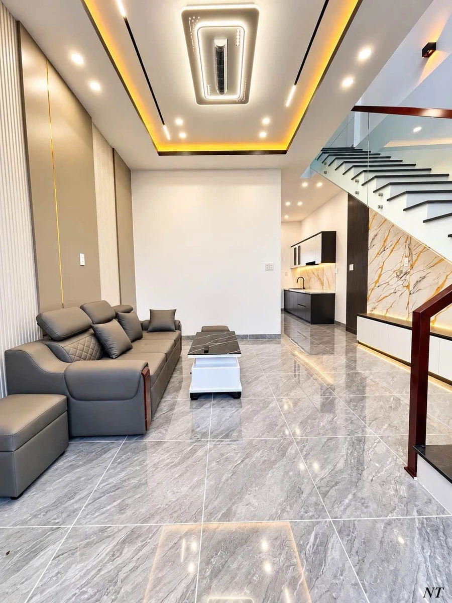 Bán nhà 3PN 50m² tại Diên Toàn, Khánh Hòa - 2,15 tỷ - Ảnh thu nhỏ 2