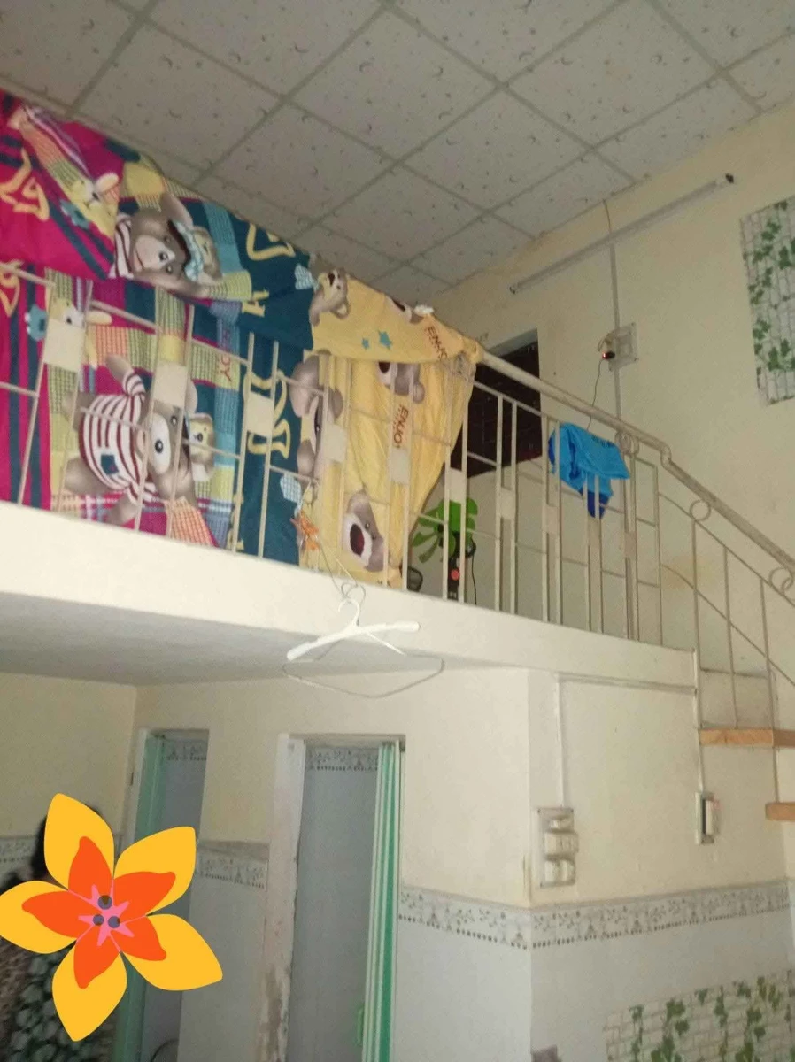 Bán nhà hẻm Lê Hồng Phong 41m² 1PN Quy Nhơn 1 tỷ 300 triệu - Ảnh thu nhỏ 4