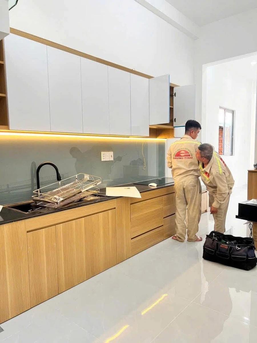 Bán nhà 97m² 2 tầng Phú Lợi 3,99 tỷ - Ảnh thu nhỏ 3