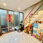 Bán nhà 3 lầu lô góc 50m2 Hoàng Sa Quận 1, 7 tỷ - Ảnh thu nhỏ 1