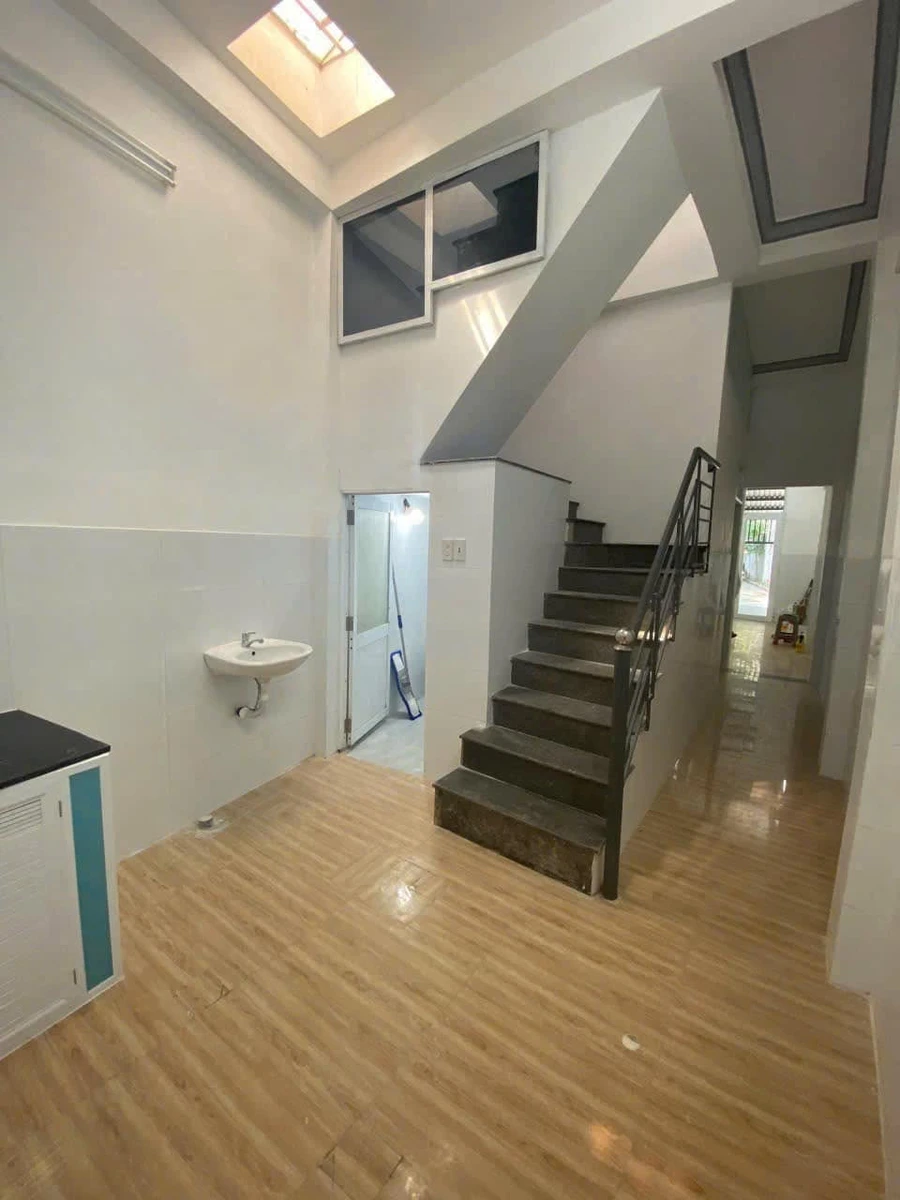 Bán nhà hẻm đường Trần Phú, Vĩnh Nguyên, Nha Trang 72,4m2 giá 2,9 tỷ - Ảnh thu nhỏ 5