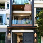 Bán nhà mặt tiền Hàn Mạc Tử Vũng Tàu 71m² 10.8 tỷ - Ảnh thu nhỏ 1
