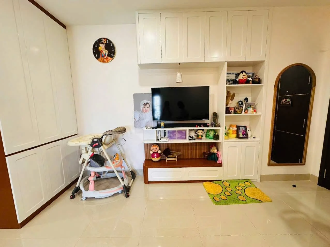 Bán căn hộ Vung Tau Centre Point 72m2, 2PN 2WC, 3.7 tỷ - Ảnh 1