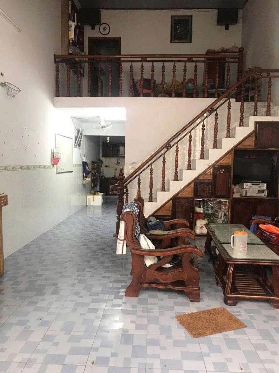 Bán nhà hẻm 44m² 2PN 2WC gần Hoàng Văn Thụ - Ảnh thu nhỏ 2