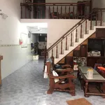 Bán nhà hẻm 44m² 2PN 2WC gần Hoàng Văn Thụ - Ảnh thu nhỏ 2