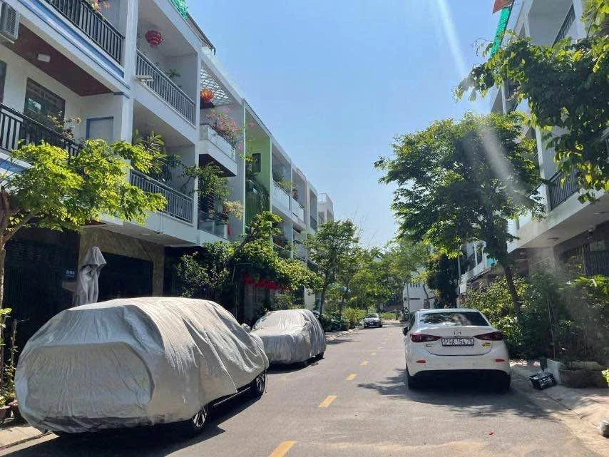 Bán nhà 3 tầng 64m2 KĐT Lê Hồng Phong 2 - 7.3 tỷ - Ảnh thu nhỏ 2
