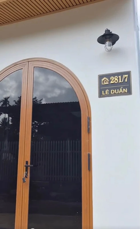 Bán nhà mới xây 2PN 80,6m² Lê Duẩn Buôn Ma Thuột