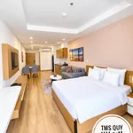 Bán căn hộ studio TMS Quy Nhơn 47m2 tầng 27 view biển, giá 1,6 tỷ - Ảnh thu nhỏ 4
