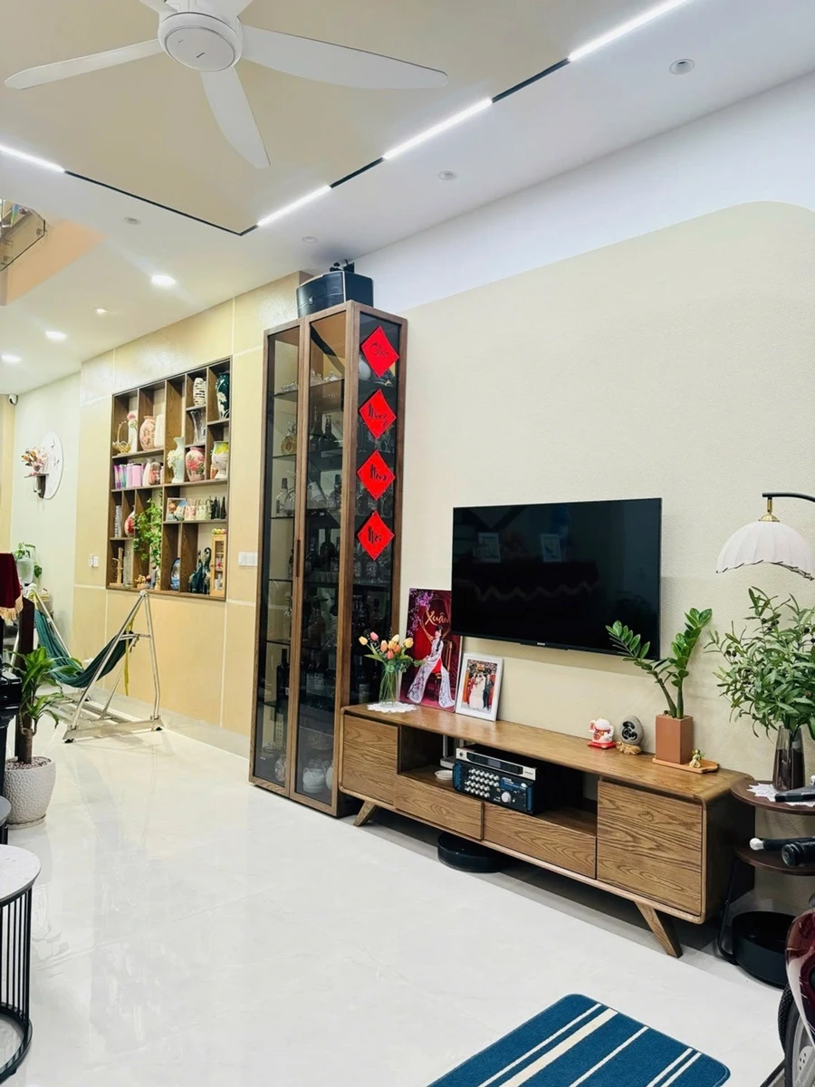 Bán nhà Đình Phong Phú 52,3m² 3PN 3WC giá 7,9 tỷ, Quận 9 - Ảnh thu nhỏ 5