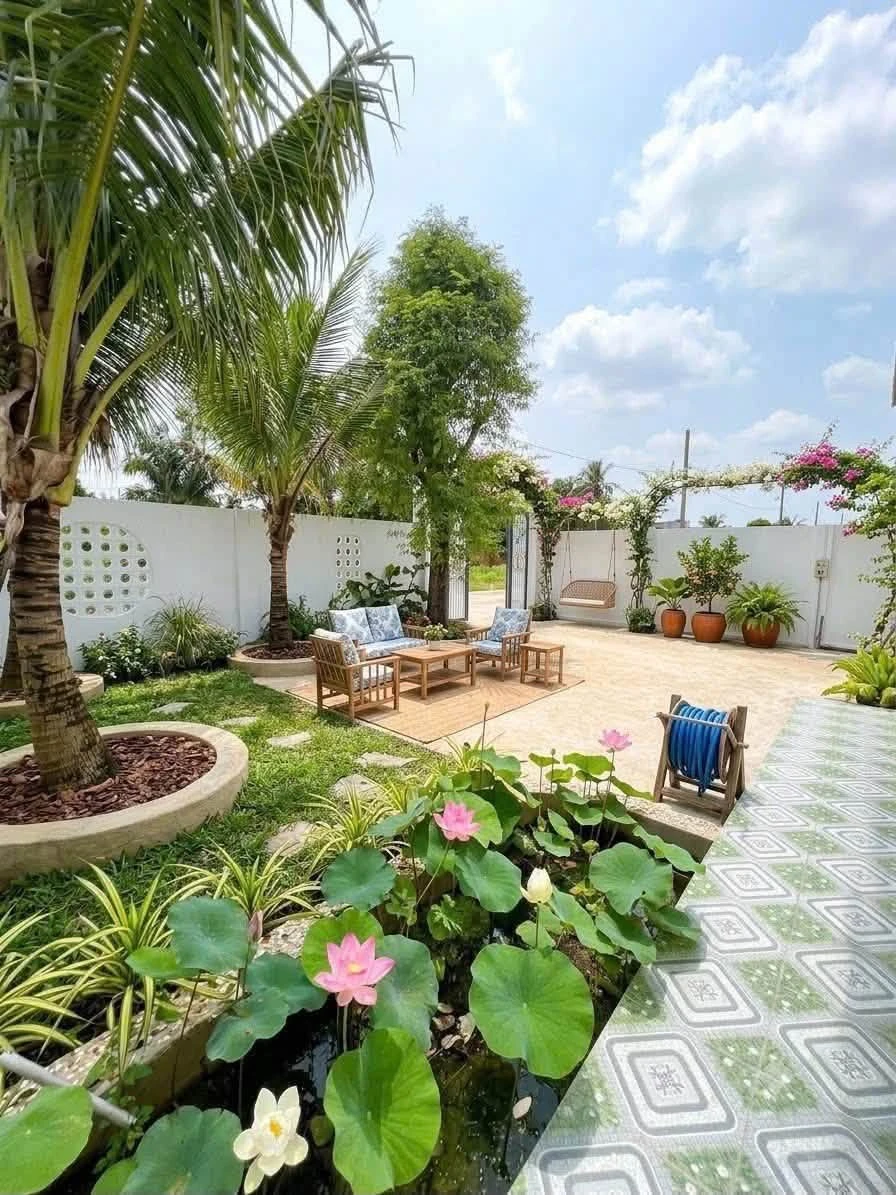 Bán nhà 350m² Điều Xiển Long Khánh 690 triệu sổ riêng - Ảnh 1