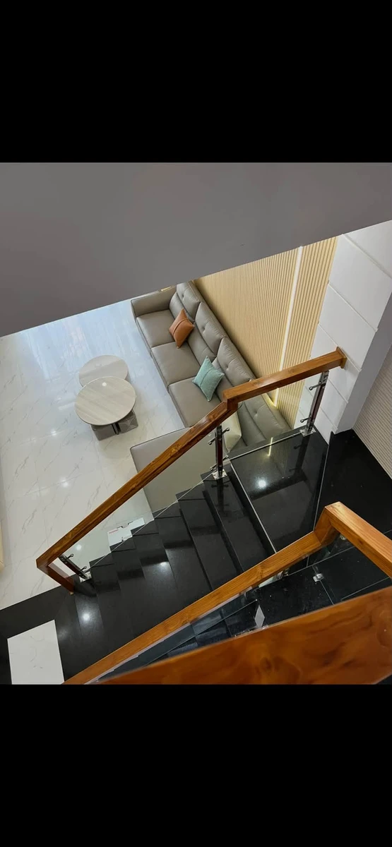 Bán nhà 4 phòng ngủ 80m² gần Cầu Lê Thanh Nghị - Ảnh thu nhỏ 3