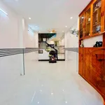 Bán nhà 3 tầng 52m2 gần Xuân Thuỷ Quy Nhơn 4 tỷ - Ảnh thu nhỏ 4