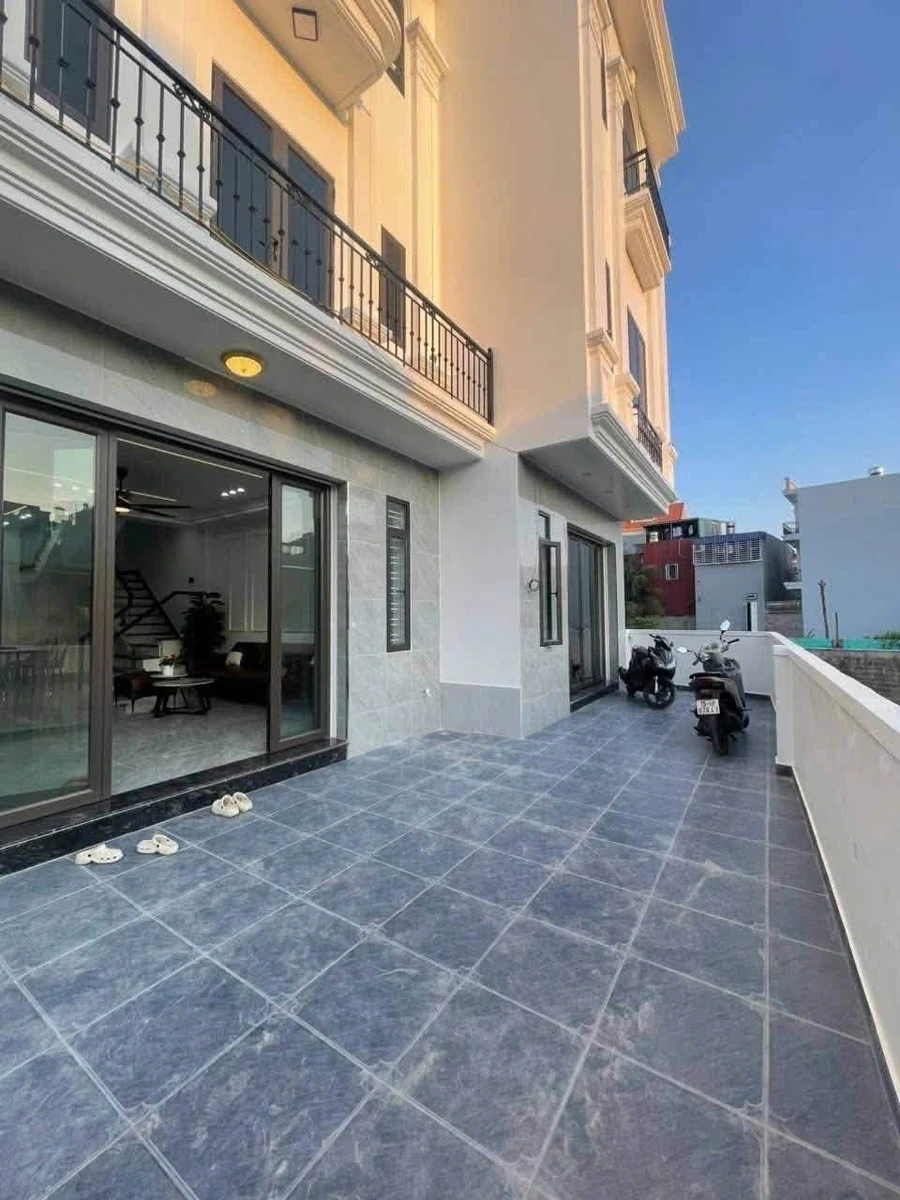 Bán nhà 3 tầng 106m² phố Bình Kiều Đông Hải, giá 2.99 tỷ - Ảnh 1