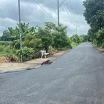 Bán đất 1200m2 có 390m2 thổ cư, đường nhựa 10m nở hậu, trung tâm Đồng Xoài, giá 2 tỷ - Ảnh thu nhỏ 1