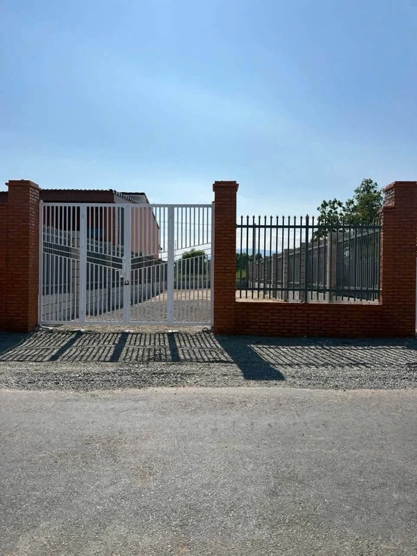 Bán 3 lô đất thổ cư 180-190m² Hàm Hiệp, Bình Thuận, 750 triệu/lô