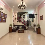 Bán nhà 50.5m² 4 tầng 4PN Đoàn Thị Điểm, Phú Nhuận - 12.6 tỷ - Ảnh thu nhỏ 5