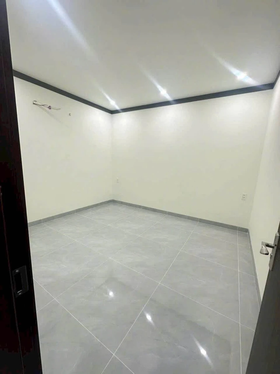 Bán nhà 1 trệt 1 lửng 92.5m2 Biên Hòa 3.7 tỷ - Ảnh thu nhỏ 4