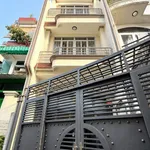 Bán nhà 3 tầng 5PN 65m² Lê Văn Sỹ Q.3, giá 8.4 tỷ - Ảnh thu nhỏ 1
