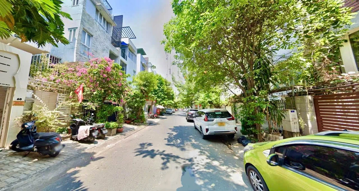 Bán nhà phố Vạn Phát Hưng, Quận 7, 126m², 23,5 tỷ - Ảnh thu nhỏ 2