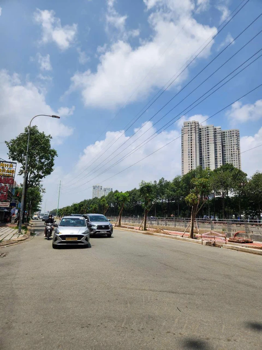 Bán nhà mặt tiền An Phú 100m2 25 tỷ - Ảnh thu nhỏ 4