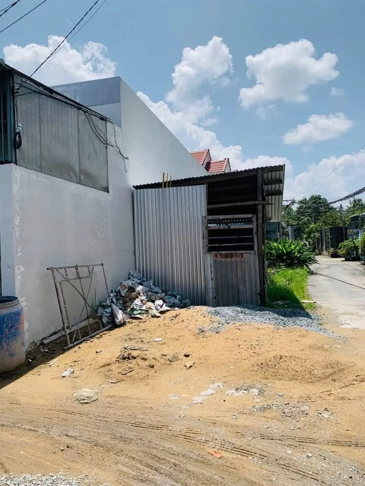 Bán đất nền góc 2 mặt tiền 100m² An Hội Bến Tre 660 triệu - Ảnh thu nhỏ 5