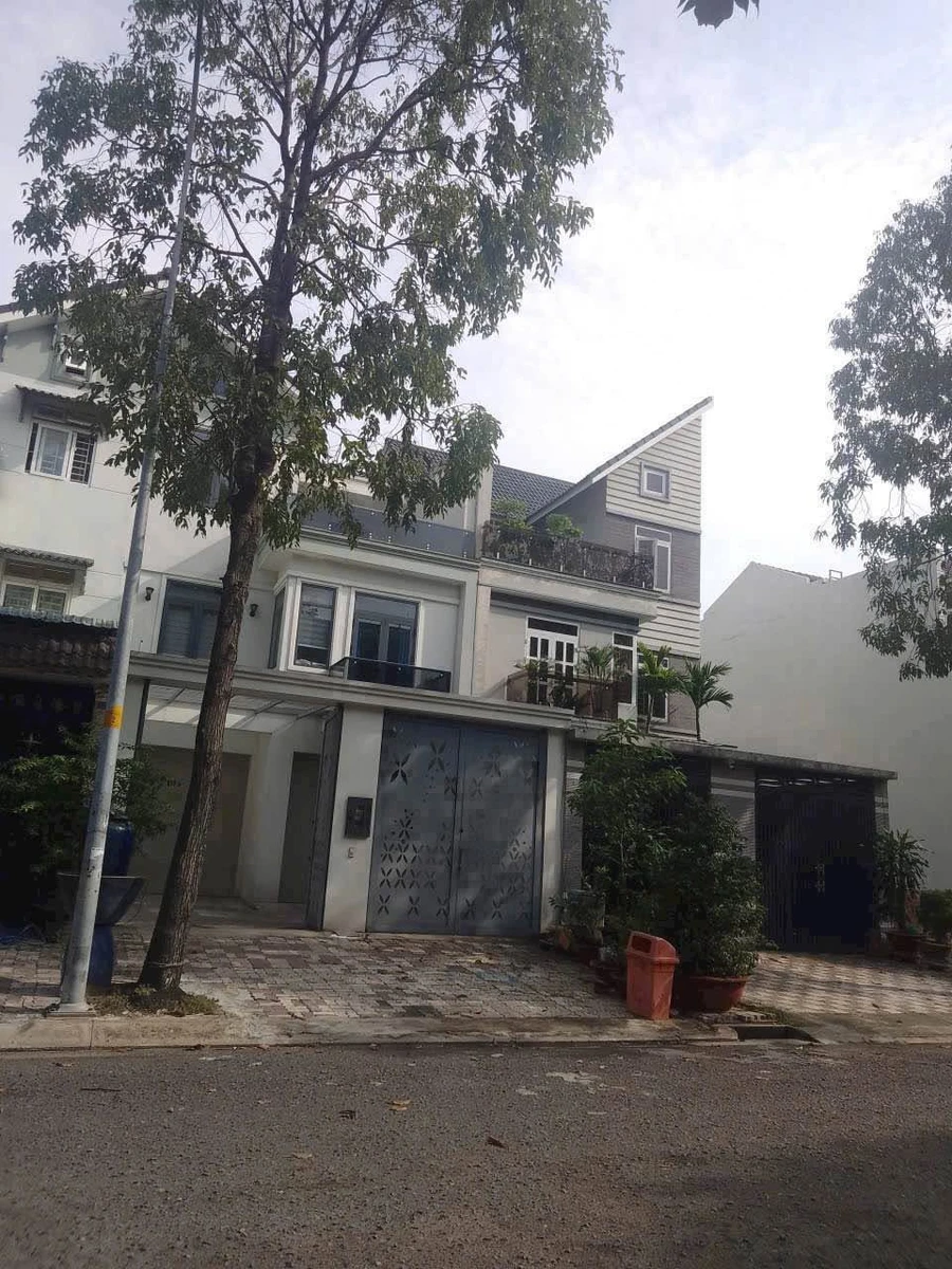 Biệt thự bán 147m² Bình Chiểu 10,5 tỷ - Ảnh 1
