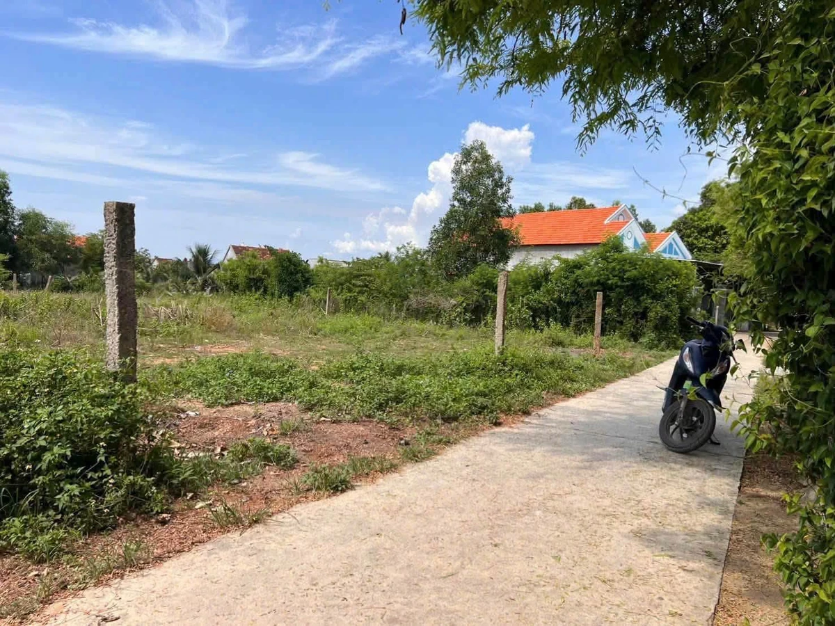 Bán đất Xã Bắc Ninh Hoà 150m2 giá 399 triệu - Ảnh thu nhỏ 2