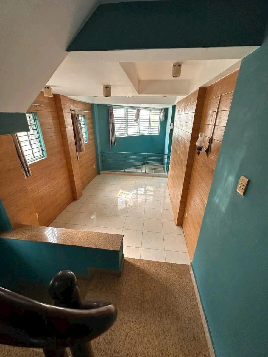 Bán nhà mặt tiền 5 tầng Nguyễn Đình Chiểu 105m², 6,2 tỷ - Ảnh thu nhỏ 3