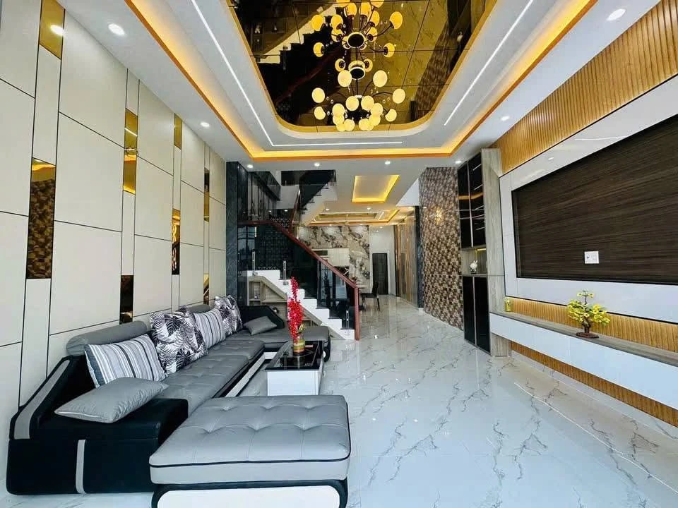 Nhà bán mặt tiền DT14 Phước Lý 157m2, 3PN 3WC, 3 tỷ 550 triệu - Ảnh thu nhỏ 4