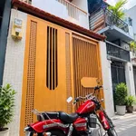 Bán nhà 38m² 2PN Đinh Bộ Lĩnh, Bình Thạnh - 5,45 tỷ - Ảnh thu nhỏ 1
