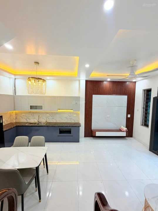 Chính chủ e cần bán nhanh nhà riêng tại 140 Đường Ngô Thì Nhậm - Ảnh thu nhỏ 4