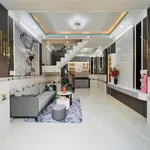 Bán nhà 1 lầu mặt tiền Huỳnh Tấn Phát 32m2 Nhà Bè - Ảnh thu nhỏ 3